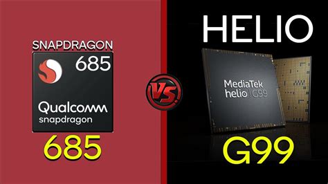 Qualcomm Snapdragon 430 vs MediaTek Helio G35 基準、比較 .